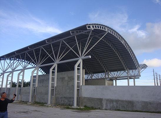 Gallardo Architects Inc