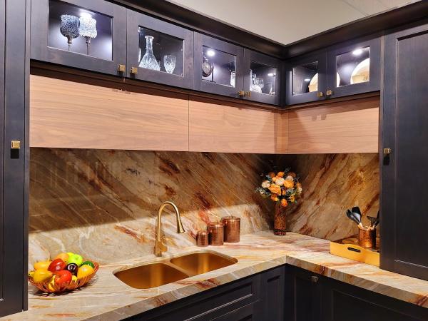 Core Kitchen Designs