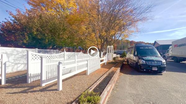 Northeastern Fence & Supply Corporation