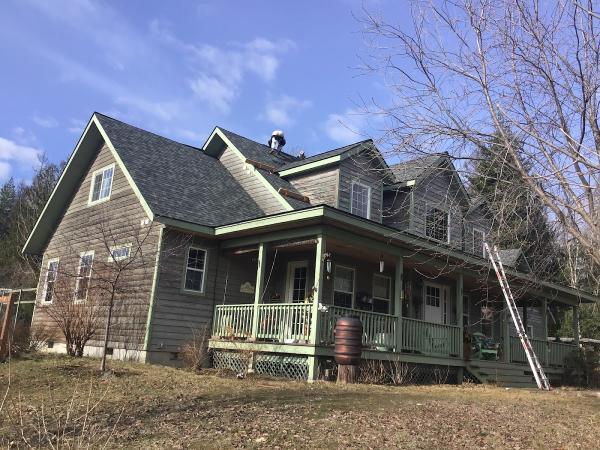 3 Peaks Northwest Roofing LLC