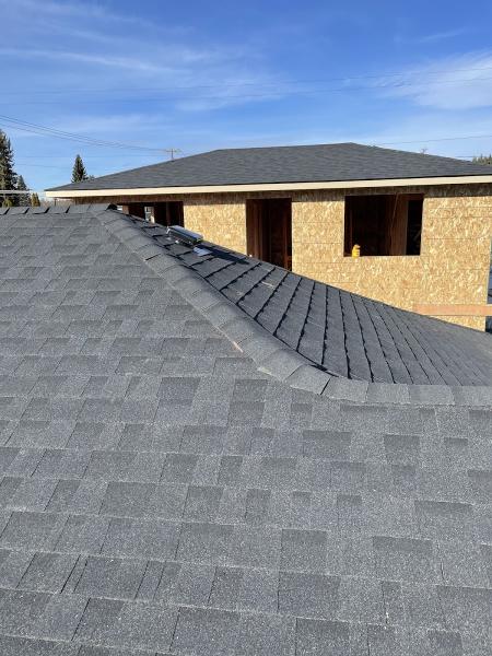 3 Peaks Northwest Roofing LLC