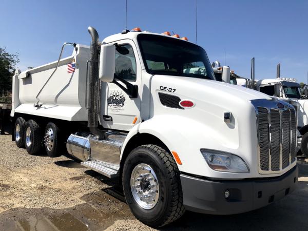 Crest Equipment