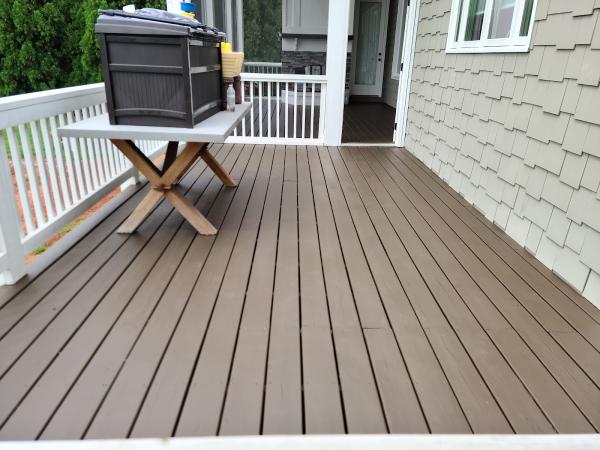 Cherokee Remodeling LLC