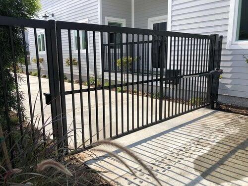 Integrity Automatic Gate Repair Los Angeles