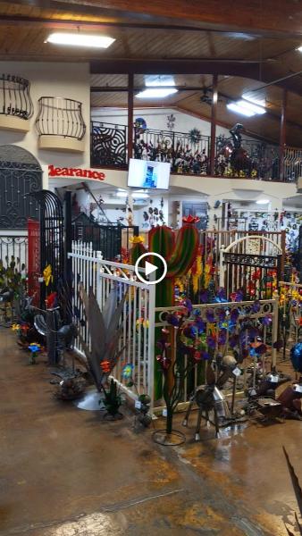 Artistic Iron Works