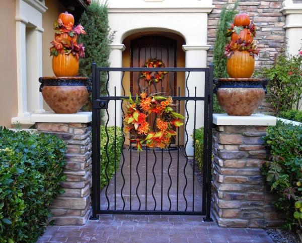 Artistic Iron Works