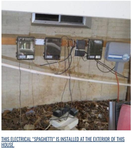 House Inspection Associates