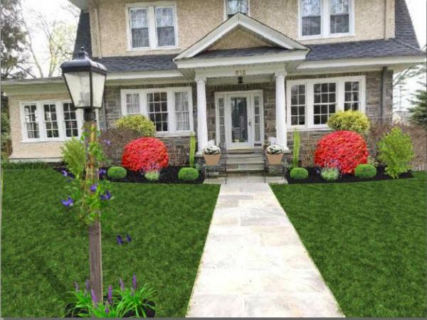 WC Landscape & Contracting