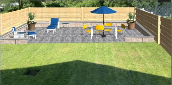 WC Landscape & Contracting