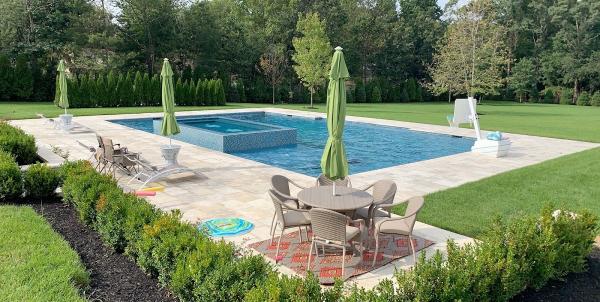 Clear Choice Pool & Spa Service