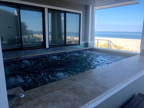 Clear Choice Pool & Spa Service
