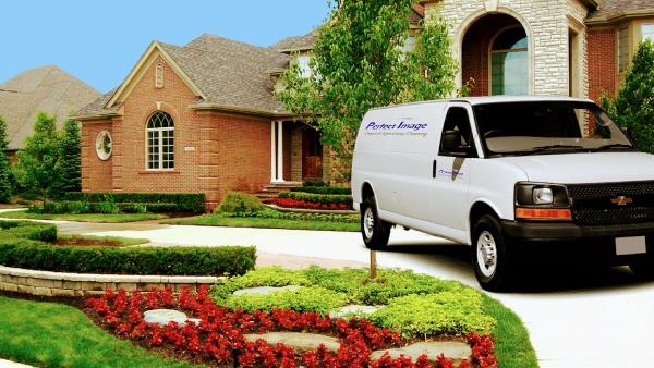 Perfect Image Carpet Cleaning