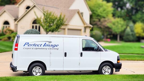 Perfect Image Carpet Cleaning