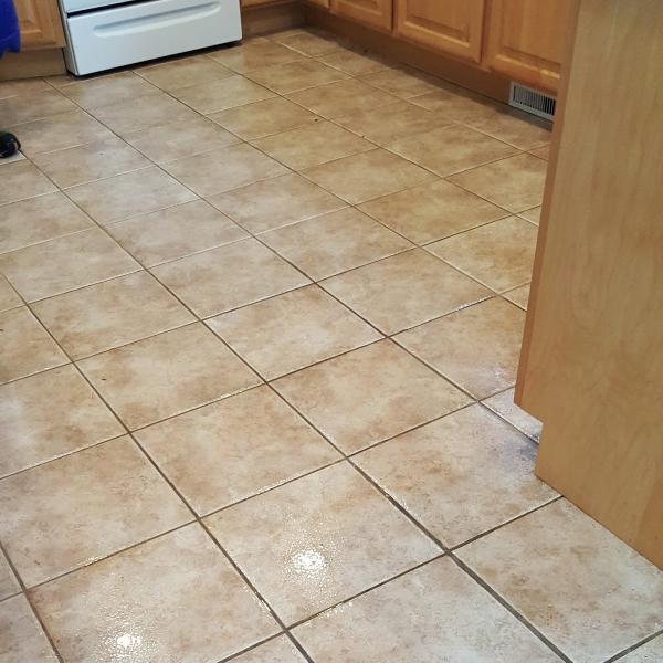 Perfect Image Carpet Cleaning