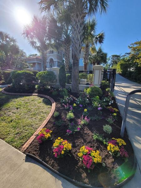 Bella Coast Landscape LLC