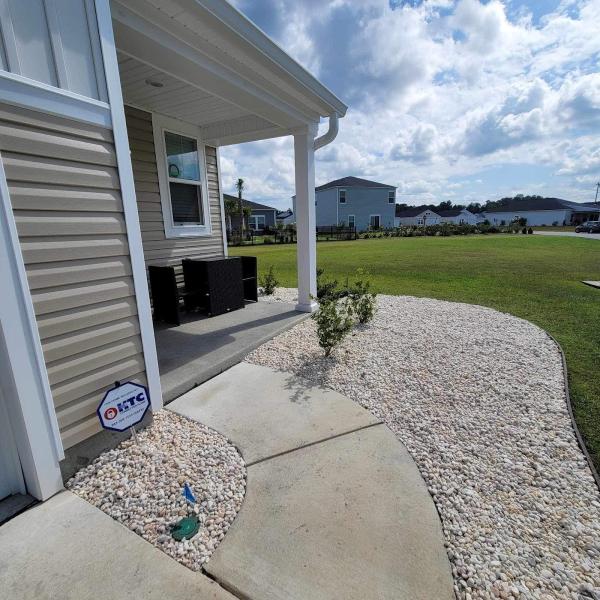Bella Coast Landscape LLC