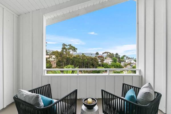 Laguna Beach Properties