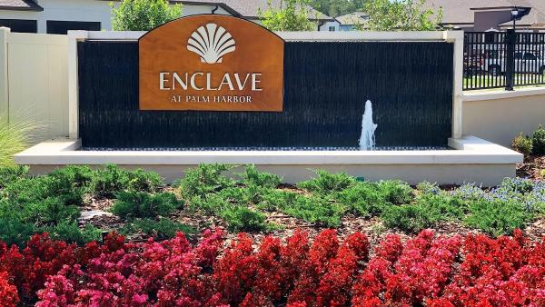 Enclave at Palm Harbor by Pulte Homes