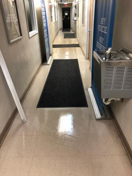 K & J Cleaning Services