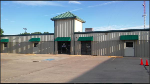 Aark Self Storage