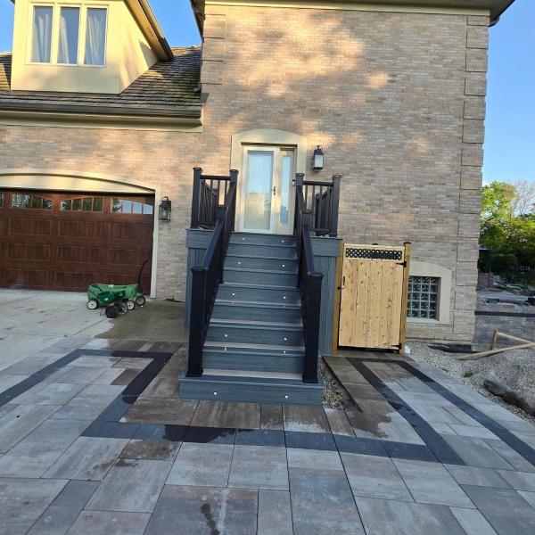 O.G Renovations Llc