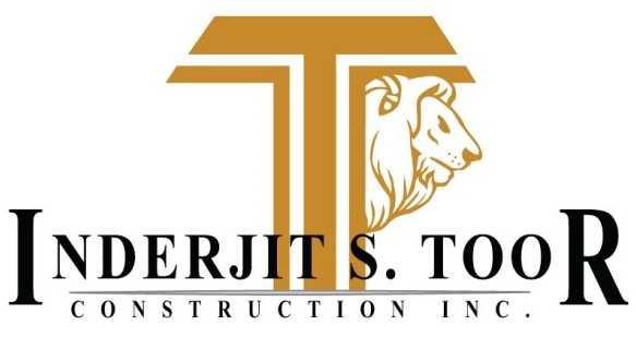 Inderjit S. Toor Construction
