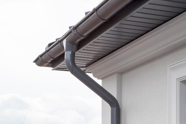 Williamson Brothers Seamless Gutters