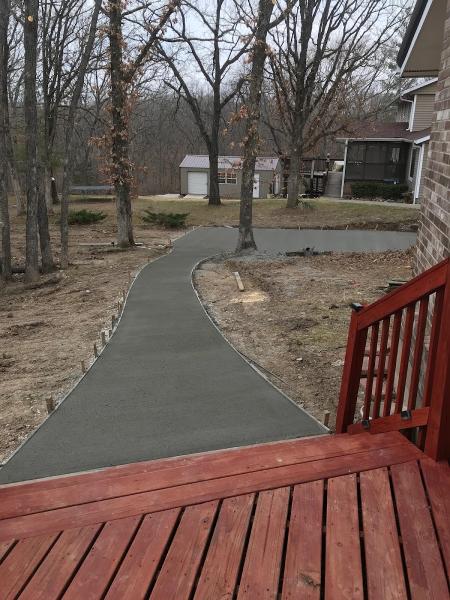 Top Quality Landscaping