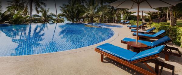 Tiger Shark Pools and Spas