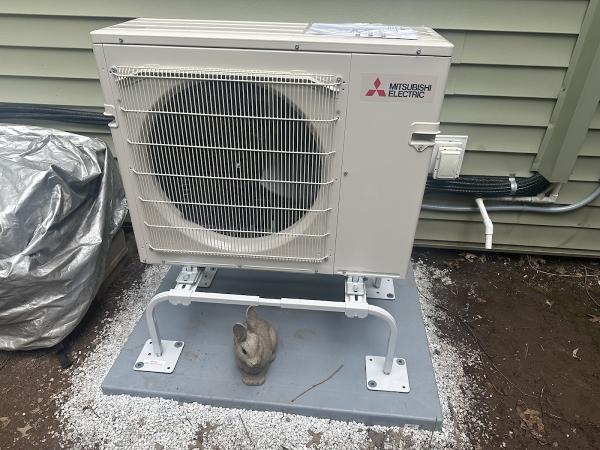 Integrate Comfort Systems Inc