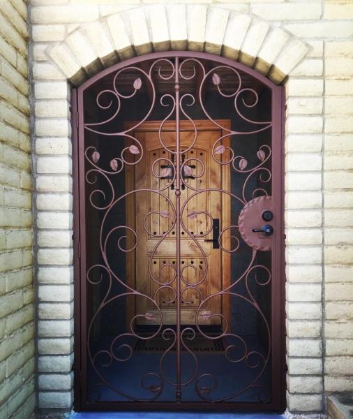 Chavez Wrought Iron