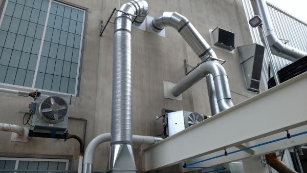 Bay Mechanical & Electrical Corporation