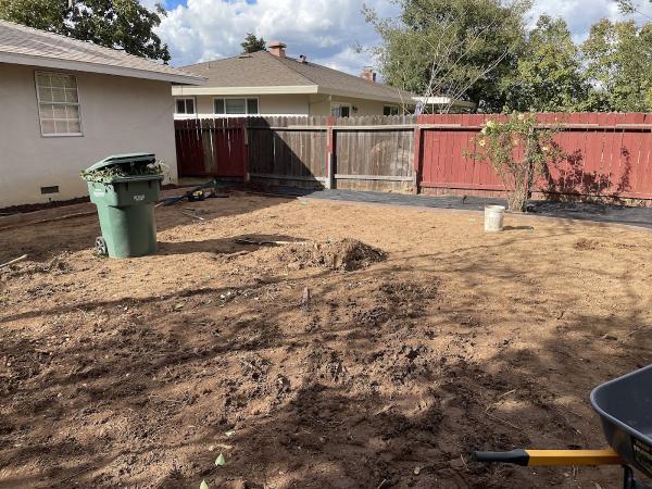 Western Willows Landscaping