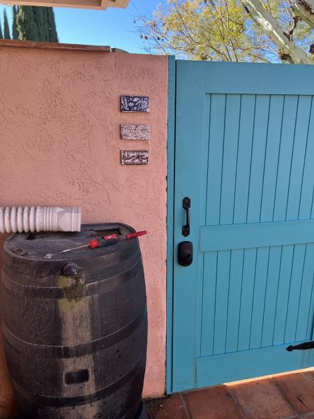 BAR Locksmith