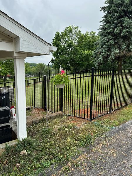 D2K Fencing LLC