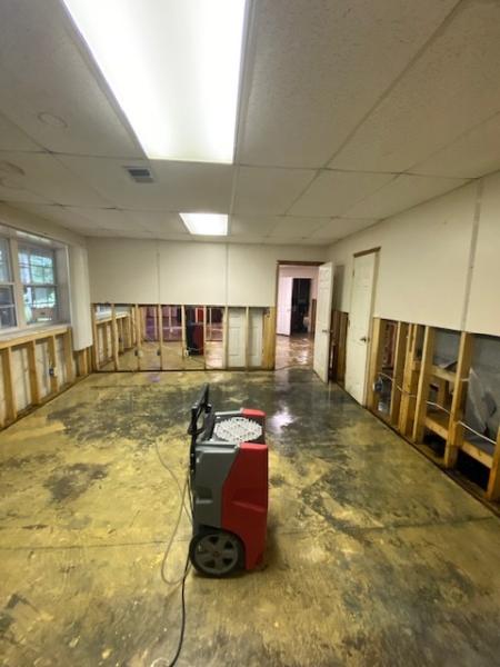 Meridian Restoration South Atlanta