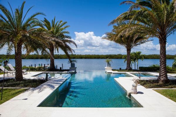 Molinari Pools