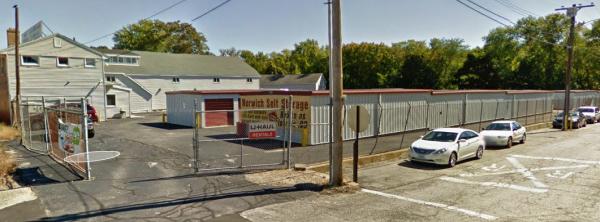 Norwich Self Storage