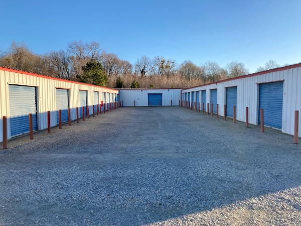Storemore Self Storage