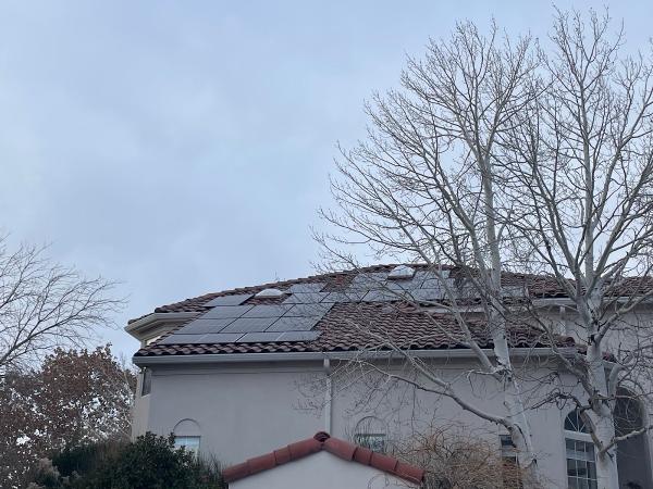 The Solar Experts