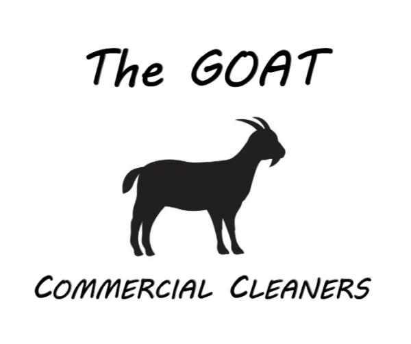 THE Goat Commercial Cleaners LLC