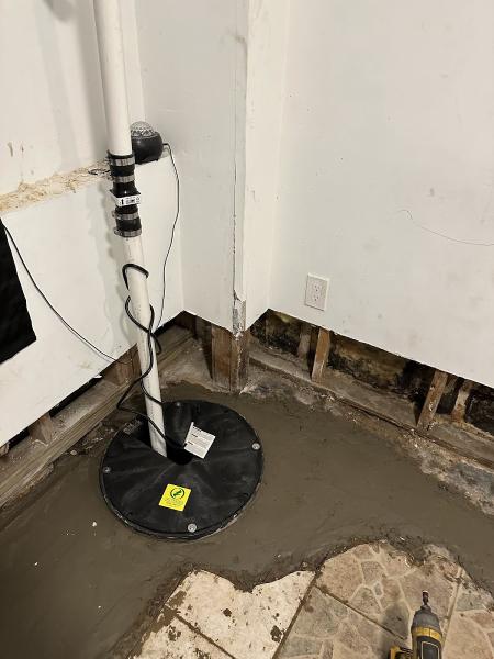 Bargotti Co. Plumbing & Hvac