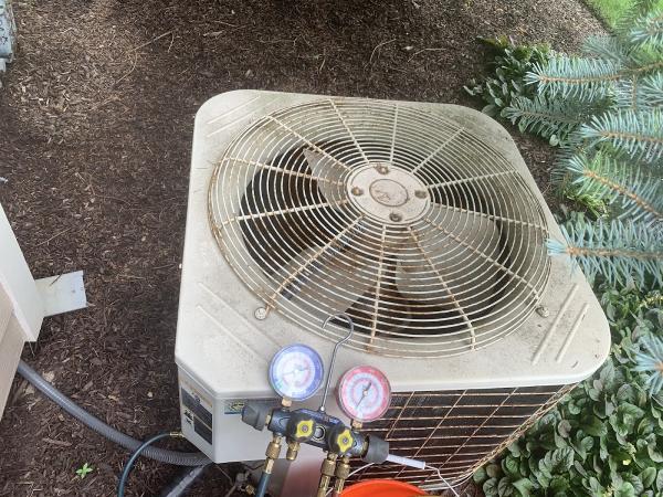 Bargotti Co. Plumbing & Hvac
