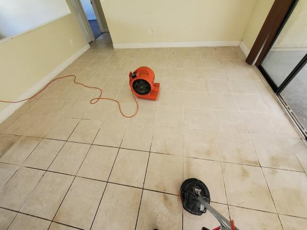 The Steam Master Florida LLC