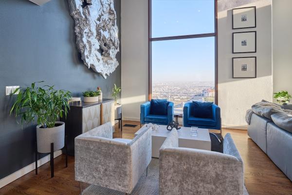 LP Interior Design