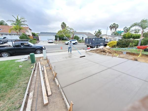 Mendez Construction
