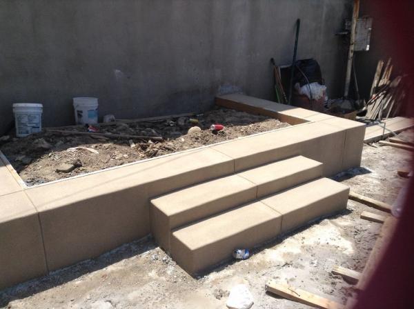 Mendez Construction