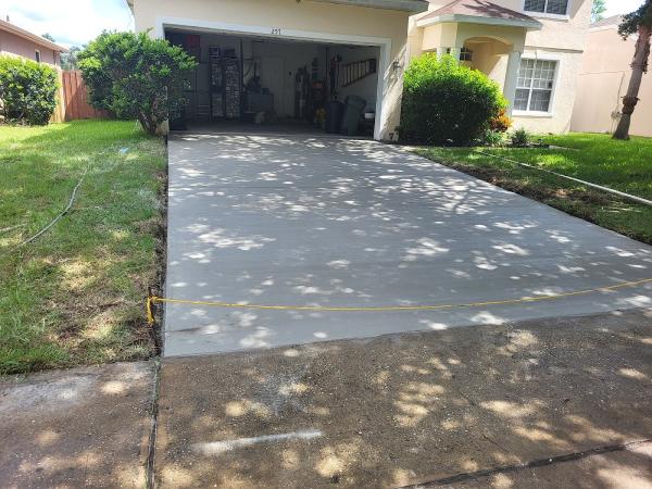 JBW Concrete