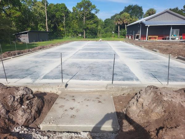 JBW Concrete
