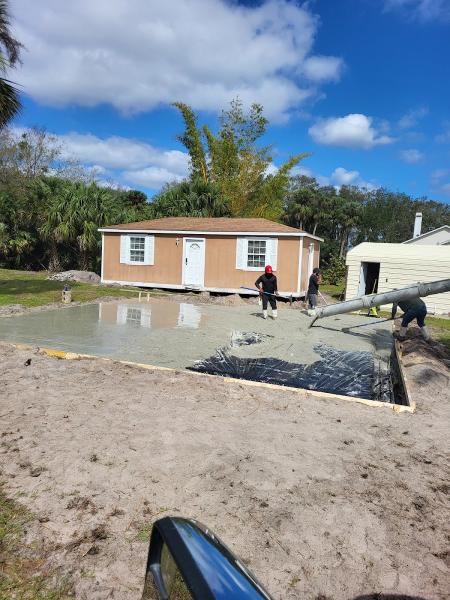 JBW Concrete